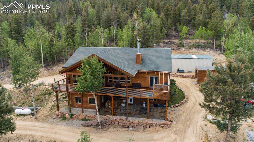 1677 Pulver Road - Photo 1