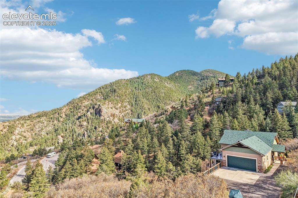 858 Oak Ridge Road - Photo 1