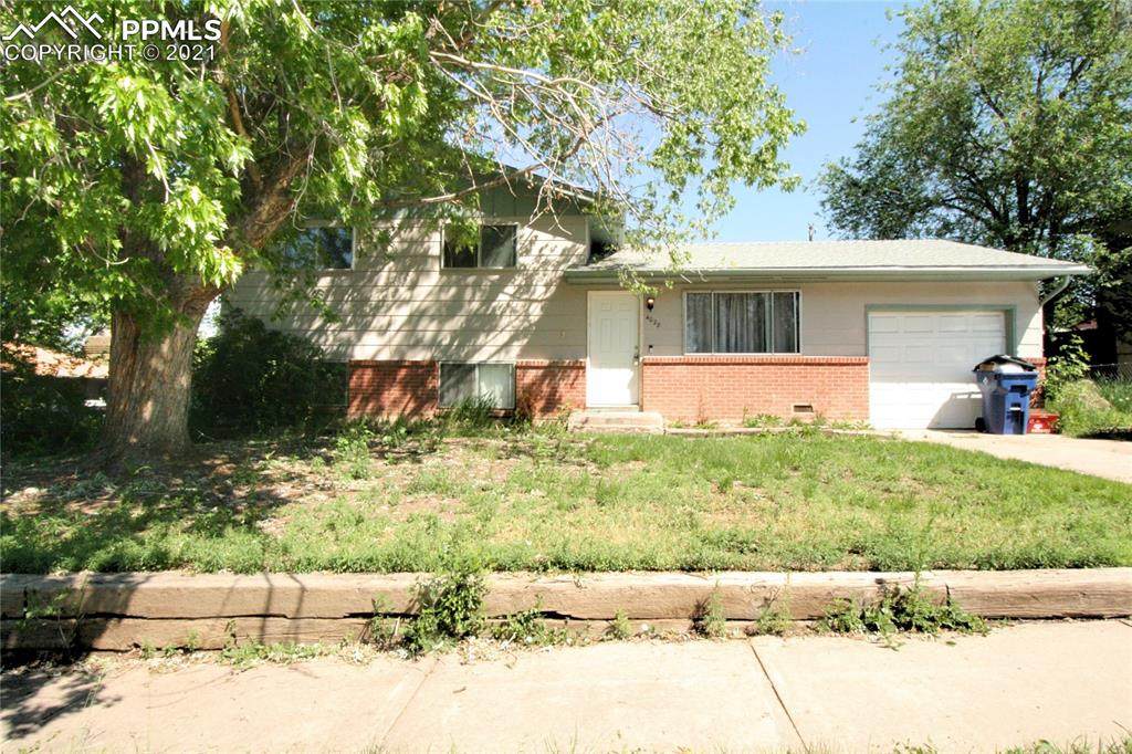 4028 Tennyson Avenue - Photo 1