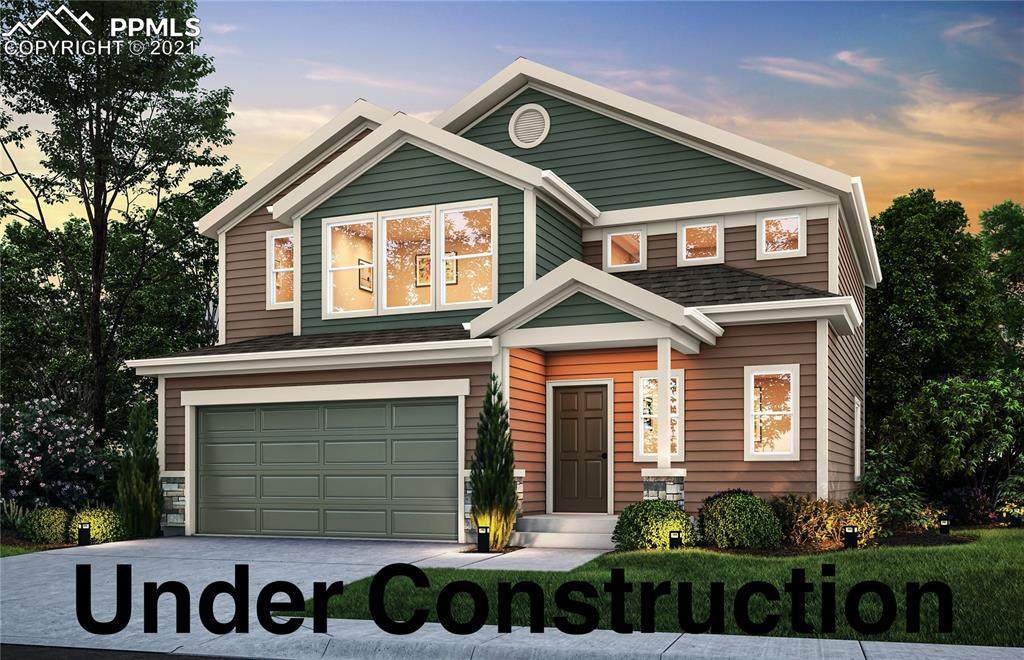 6979 Akela Lane - Photo 1
