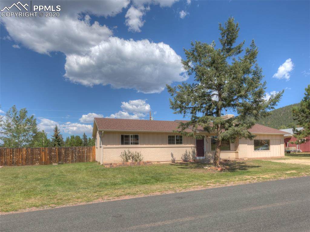 520 Park Drive - Photo 1