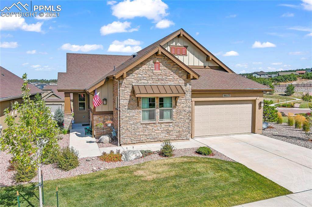 4613 Portillo Place - Photo 1