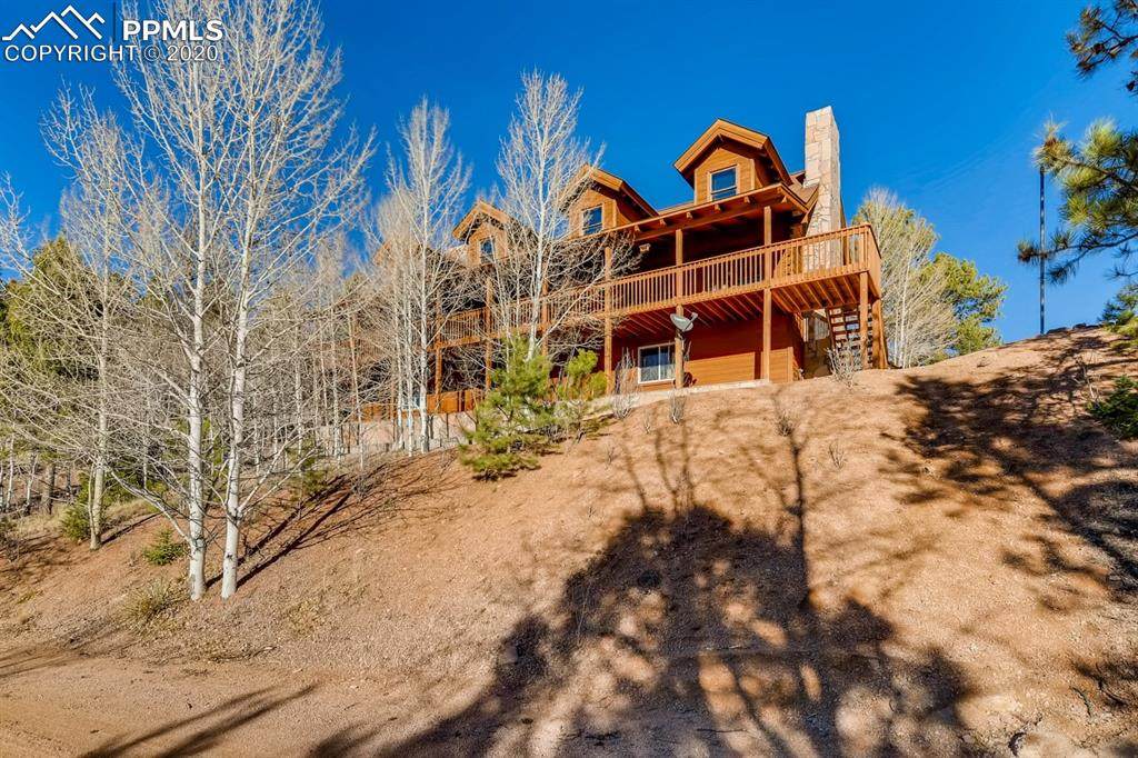 4569 Highway 24 - Photo 1
