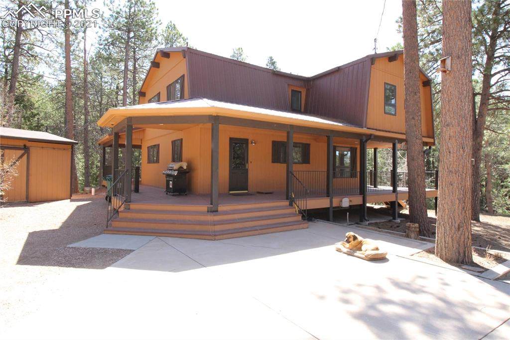 3135 Arena Road - Photo 1