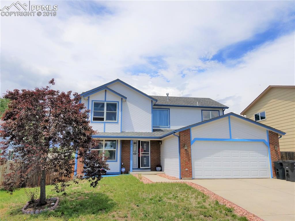 4962 Gibbon Street - Photo 1