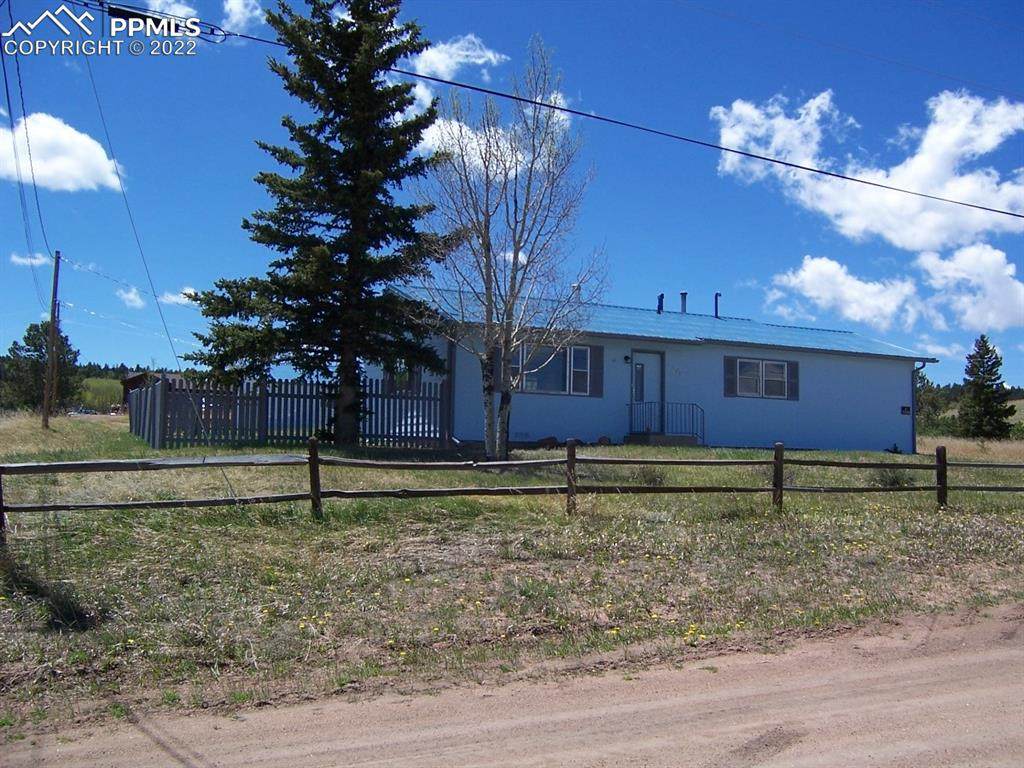 1082 Elfin Glen Drive - Photo 1