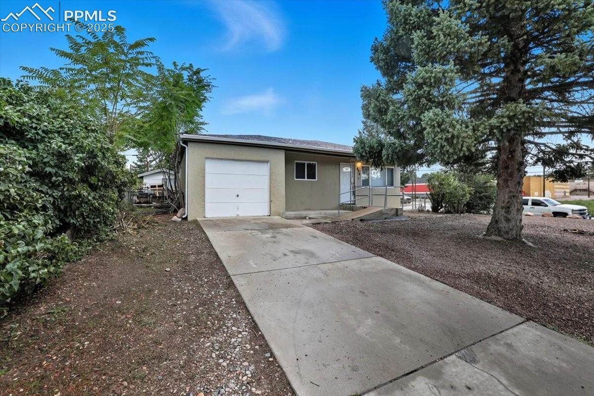 834 Tia Juana Street - Photo 1