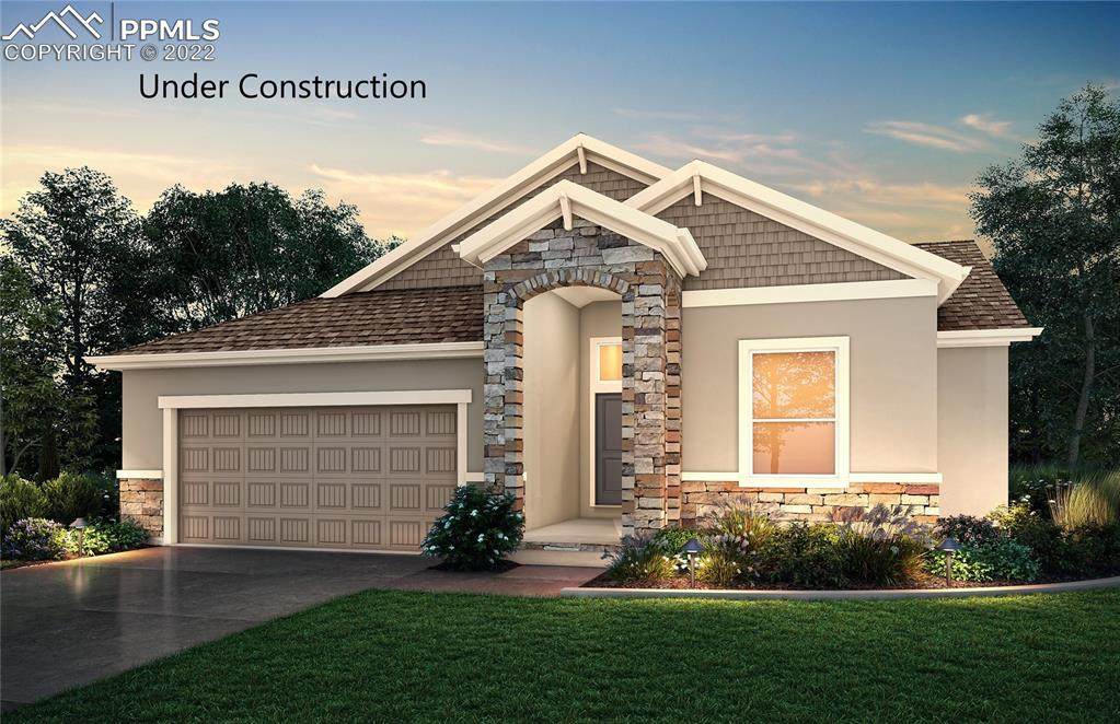 731 Maybelle Drive - Photo 1
