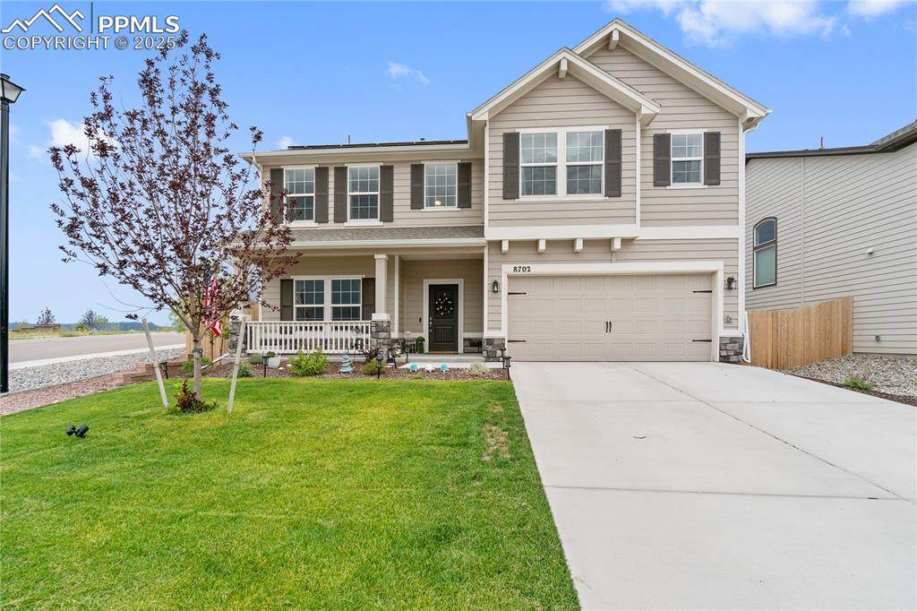 8702 Beaverhead Circle - Photo 1
