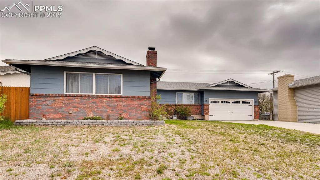 1443 Prado Drive - Photo 1