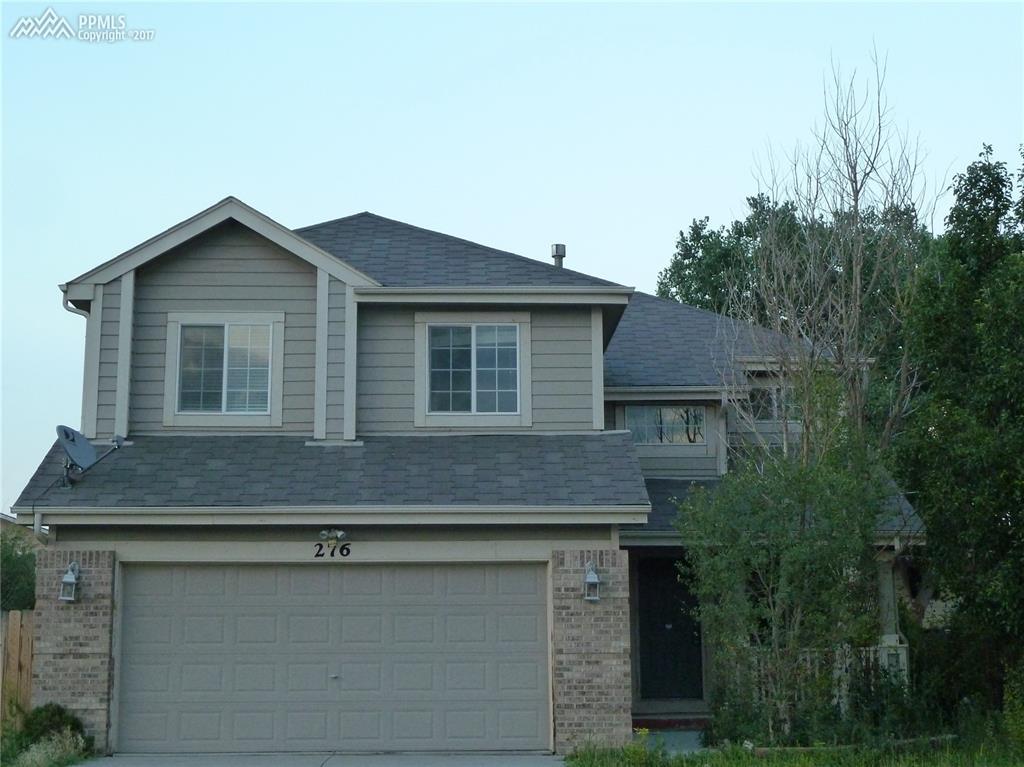 276 Goose Down Court - Photo 1