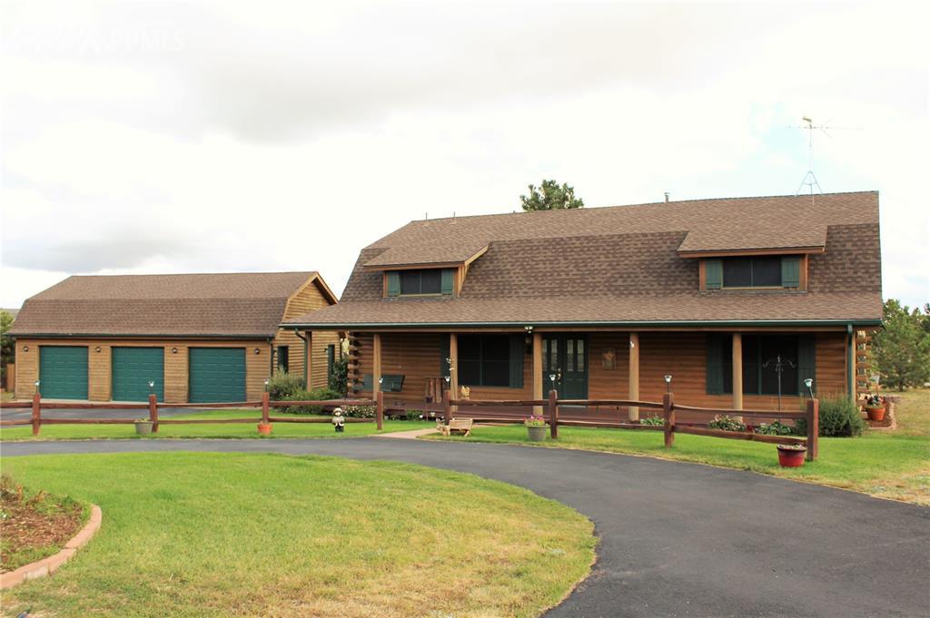 11855 Broken Antler Court - Photo 1
