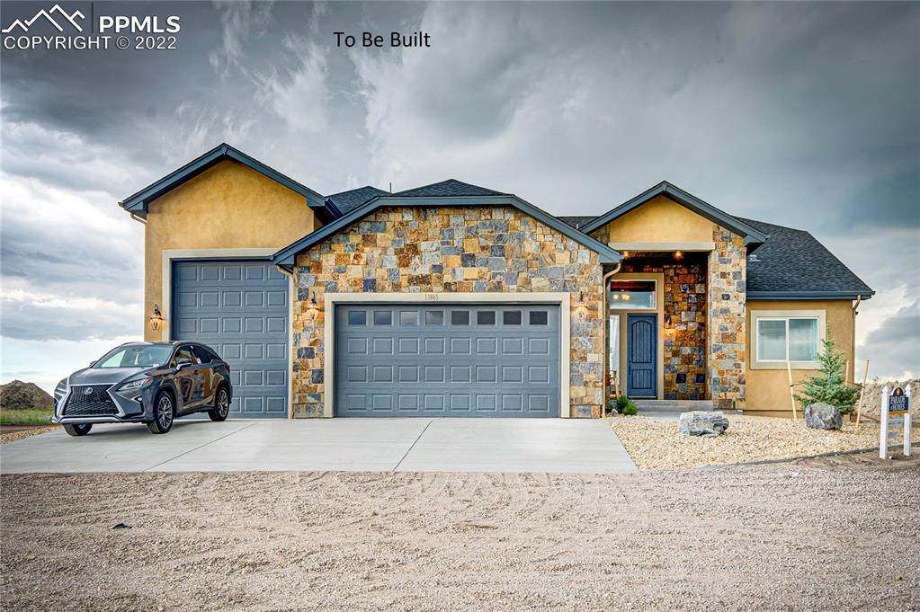 16571 Early Light Drive - Photo 1