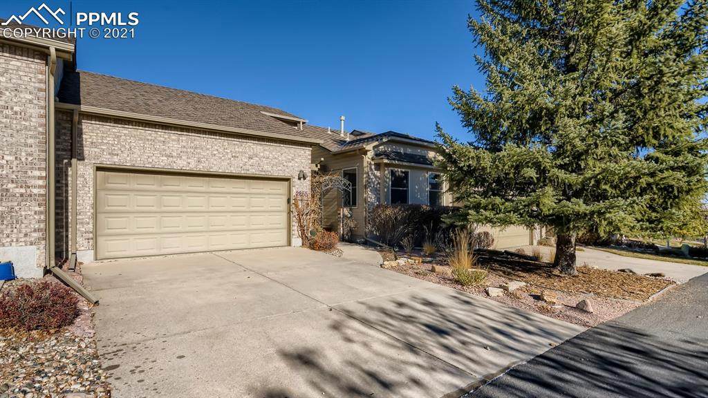 2855 Tenderfoot Hill Street - Photo 1