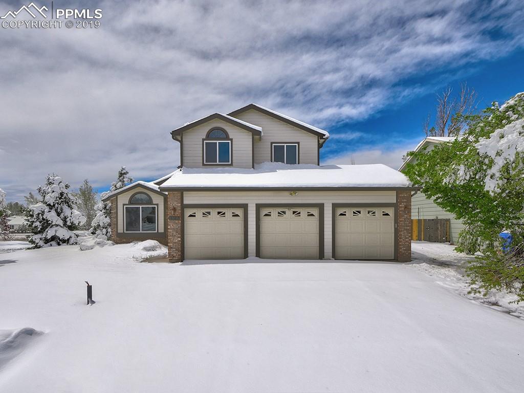 4315 Zurich Drive - Photo 1