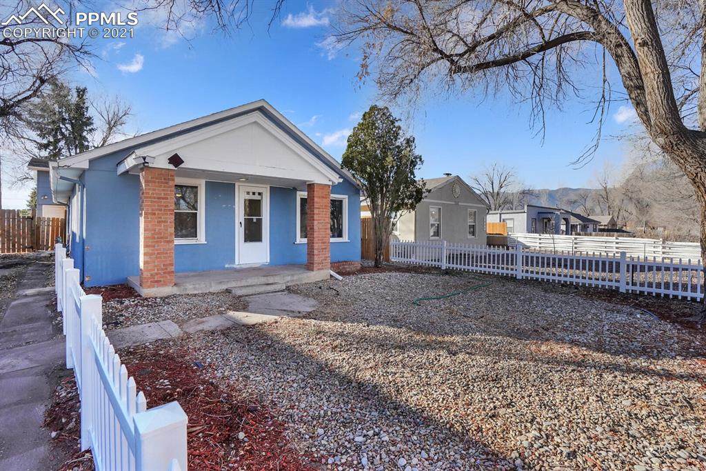2437 St Vrain Street - Photo 1