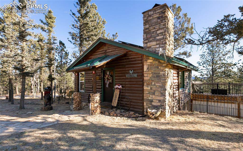 408 Blossom Road - Photo 1