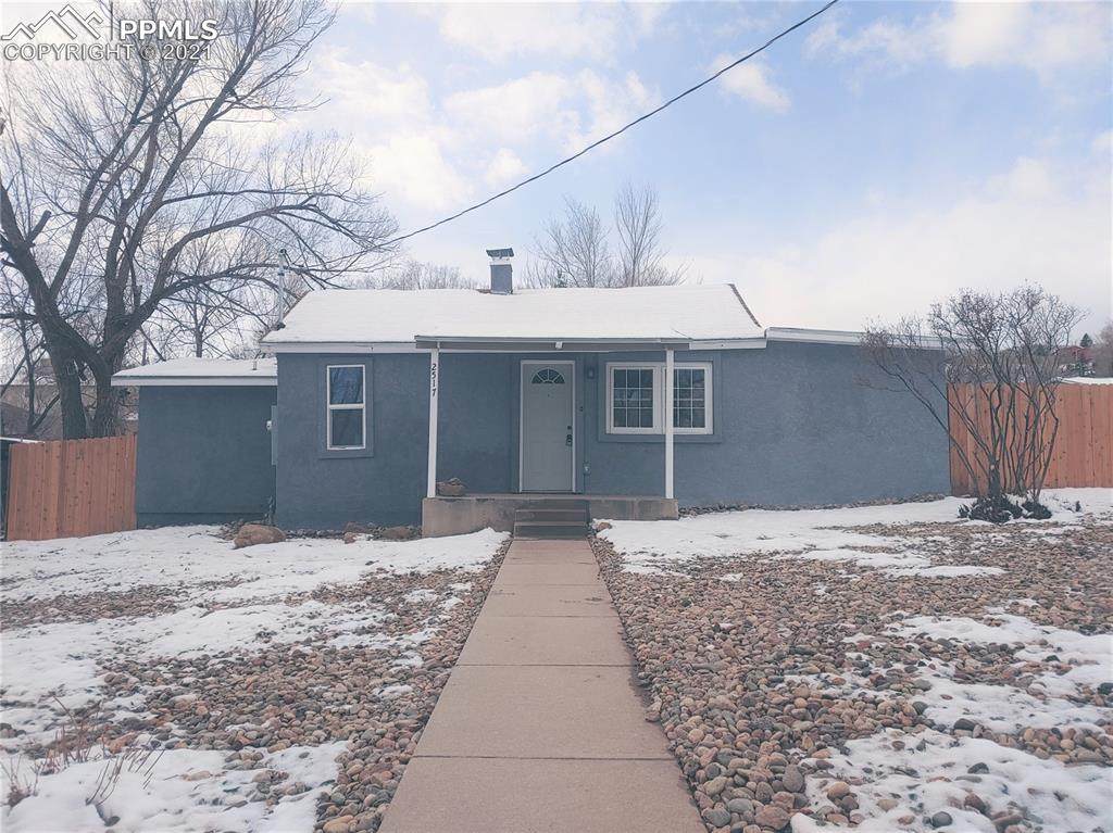 2517 Wheeler Avenue - Photo 1