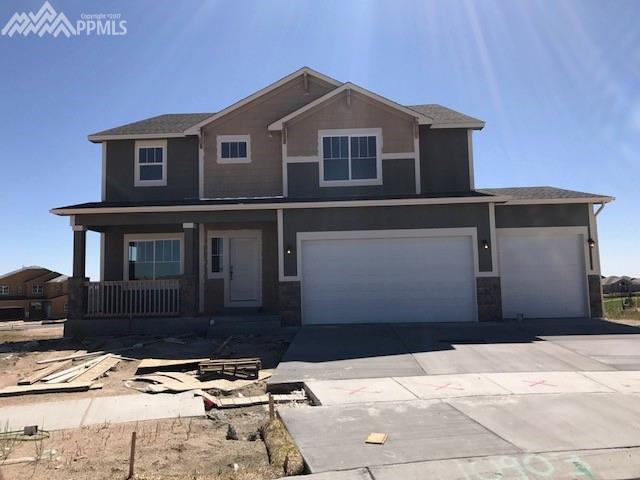 10903 Summer Sage Place - Photo 1