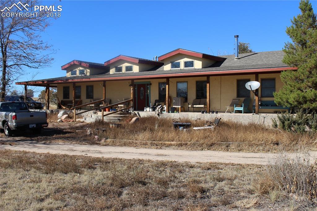 125 Page Road - Photo 1