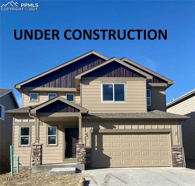 5323 Hammond Drive - Photo 1