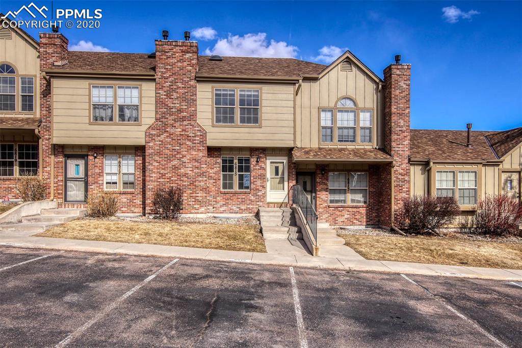 6815 Overland Drive - Photo 1