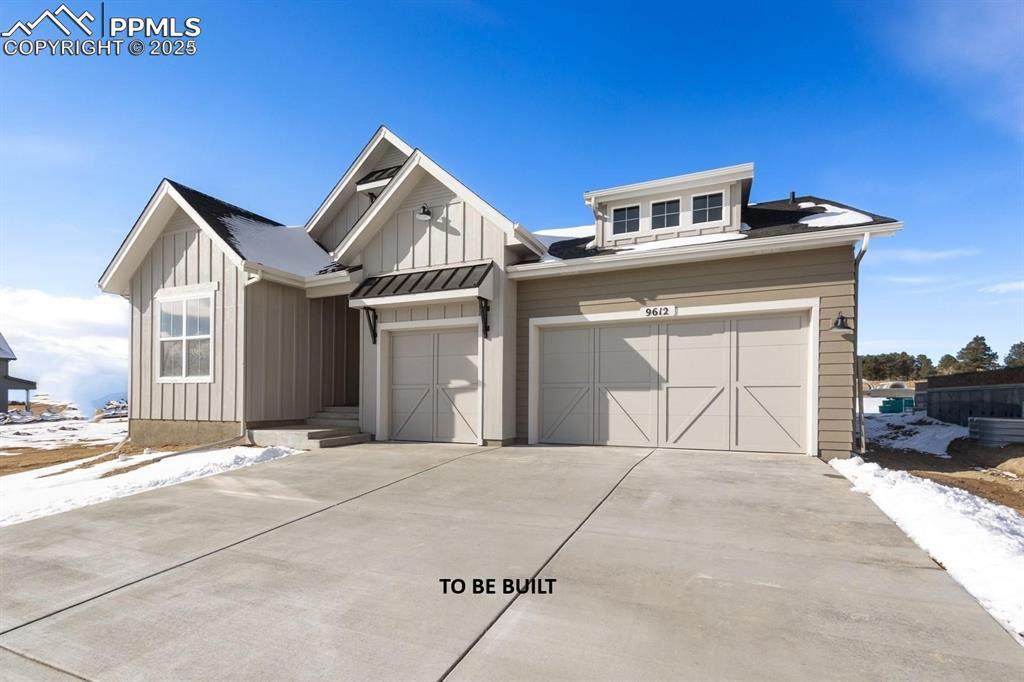 8374 David Rudabaugh Drive - Photo 1