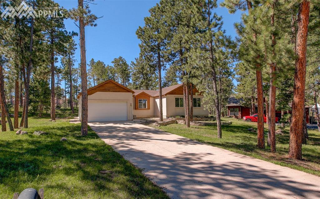 125 Tall Pine Lane - Photo 1