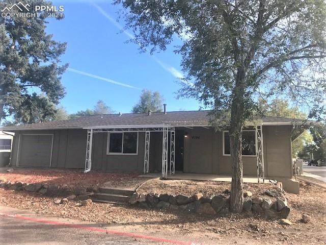 4196 Deerfield Hills Road - Photo 1