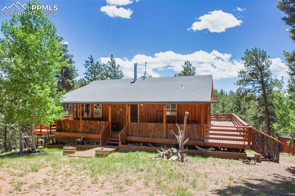 7199 Cedar Mountain Road - Photo 1