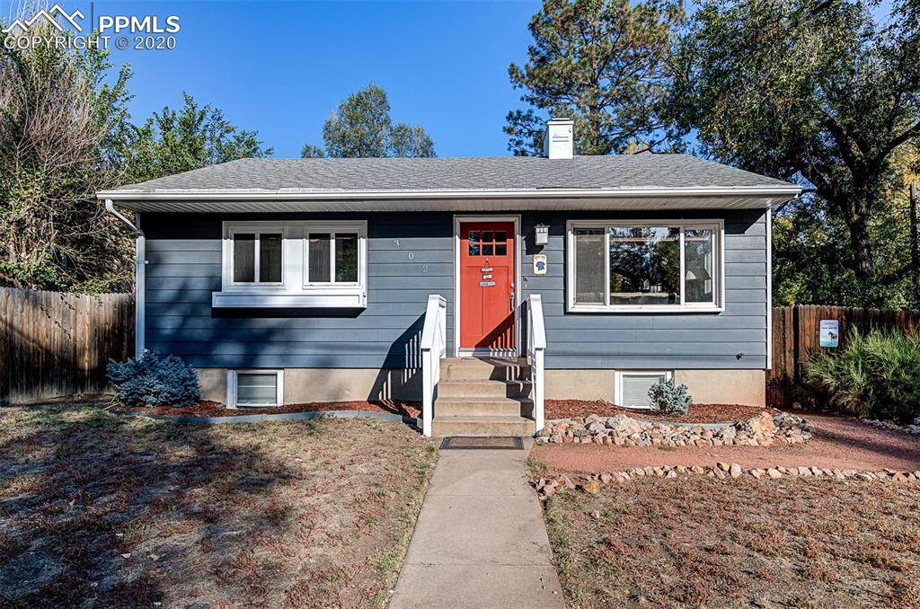 302 Cheyenne Road - Photo 1