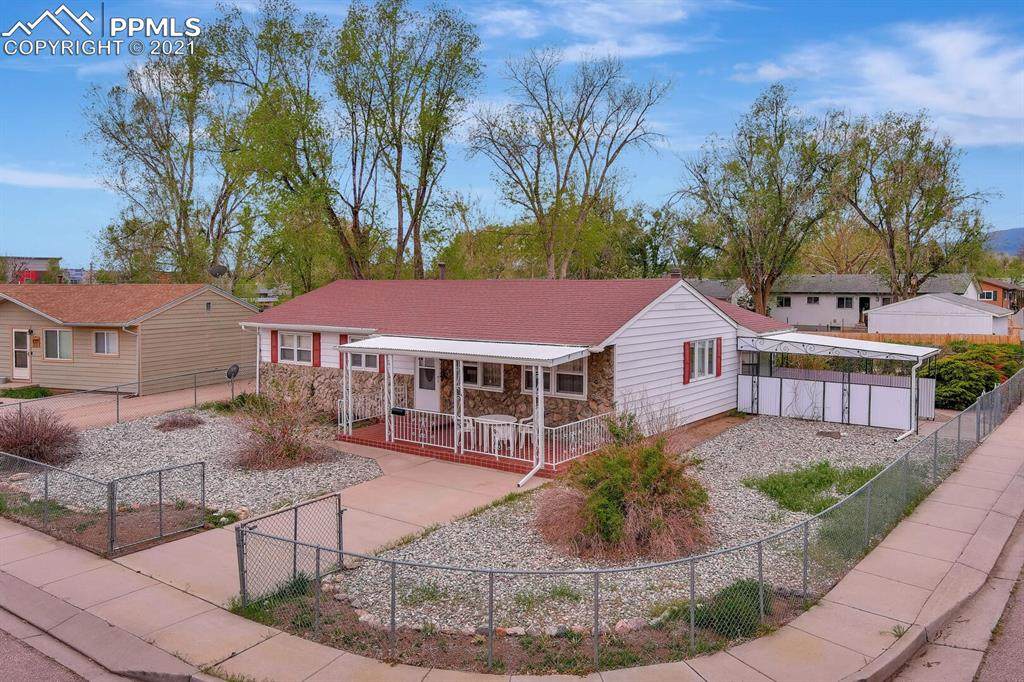 330 Linda Vista Drive - Photo 1
