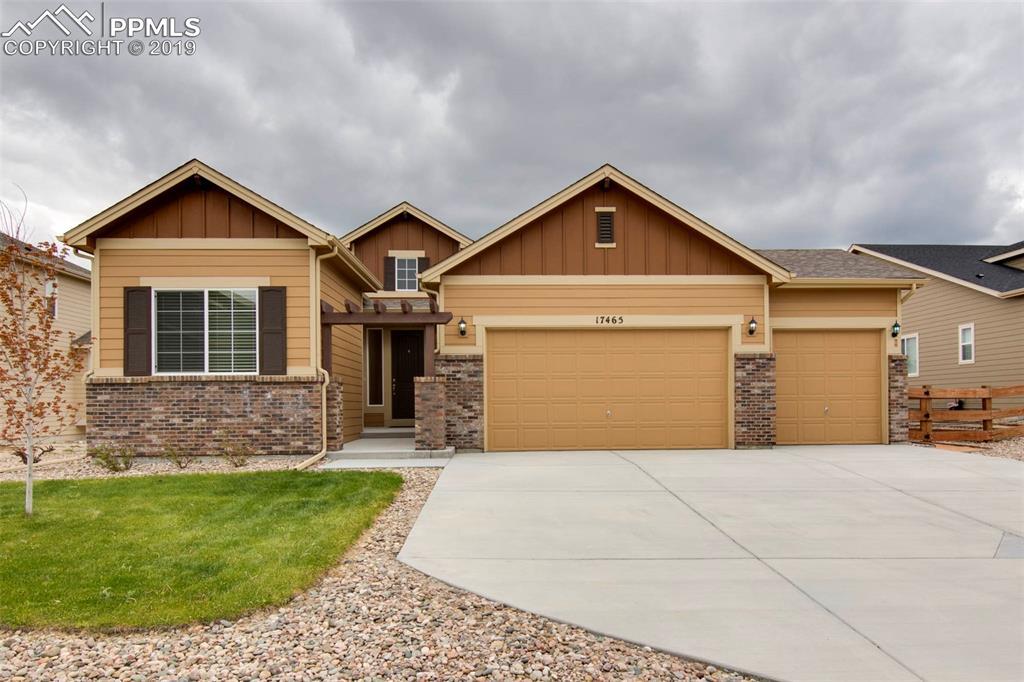 17465 Leisure Lake Drive - Photo 1