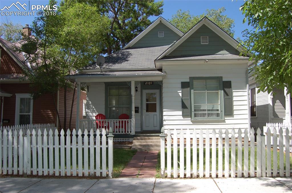 2109 Pikes Peak Avenue - Photo 1