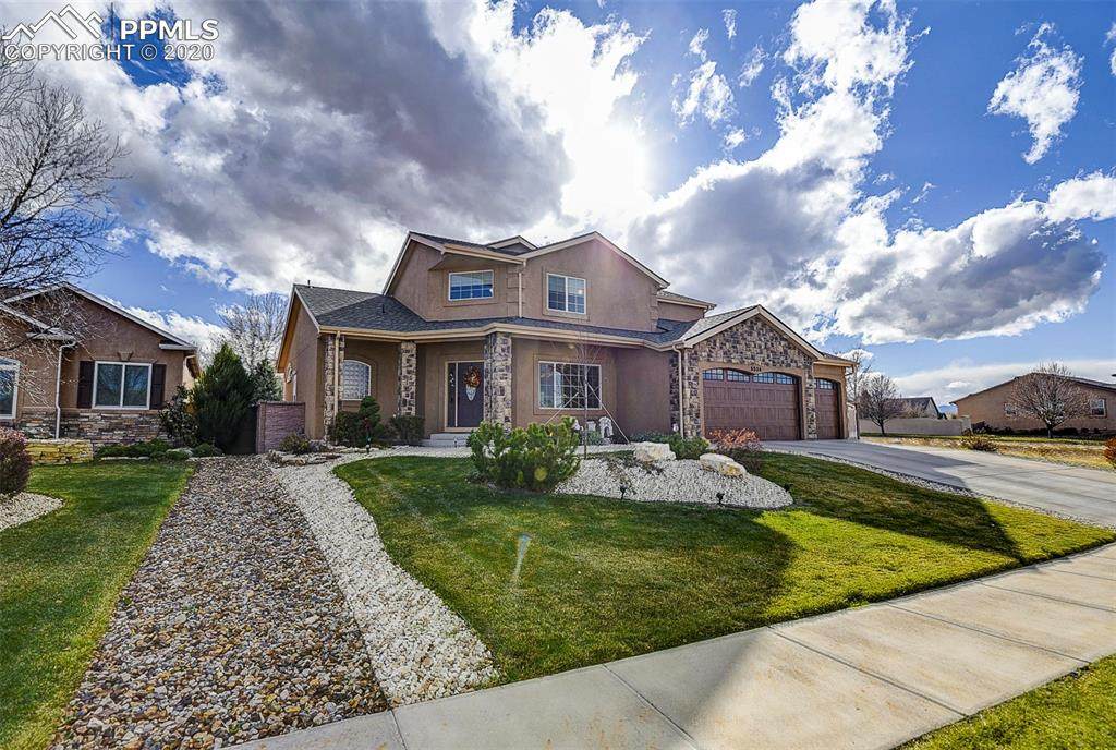 5534 Maggiano Place - Photo 1