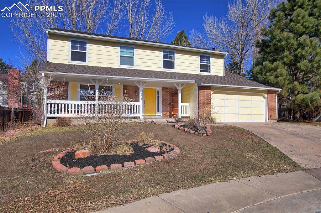 6314 Rabbit Ears Circle - Photo 1