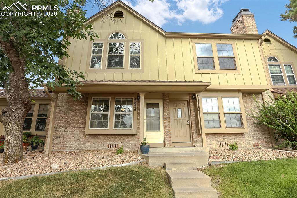 6636 Overland Drive - Photo 1