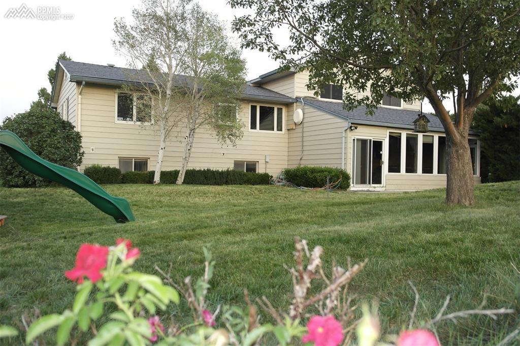 6730 Rolling View Drive - Photo 1
