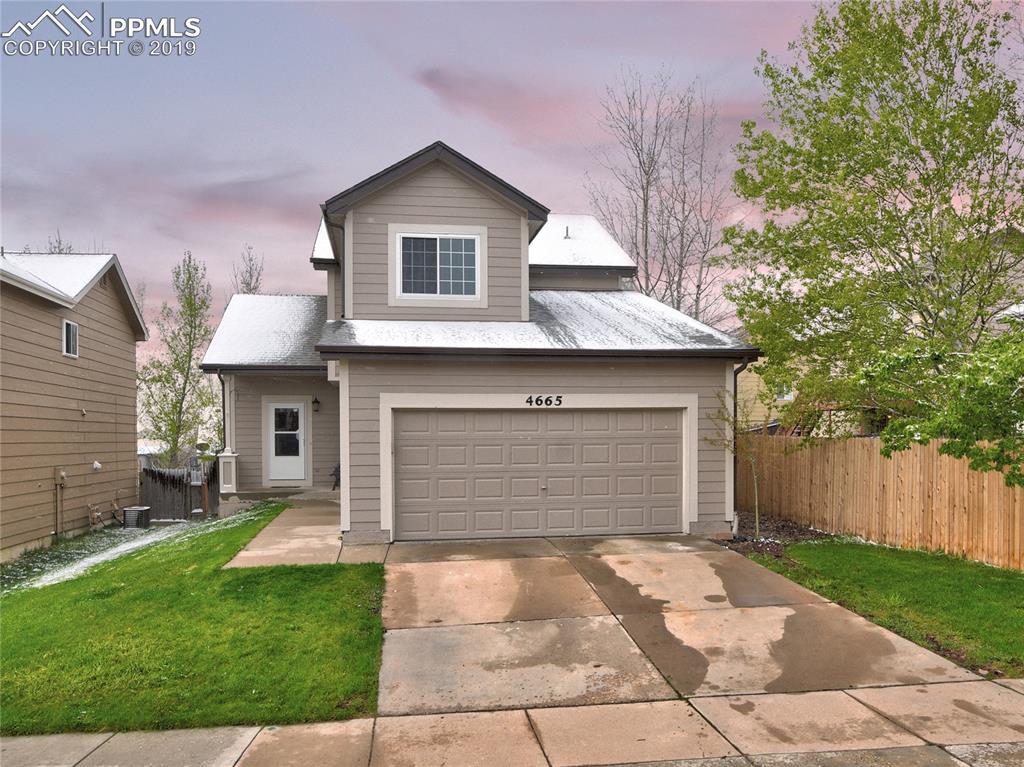 4665 Ardley Drive - Photo 1
