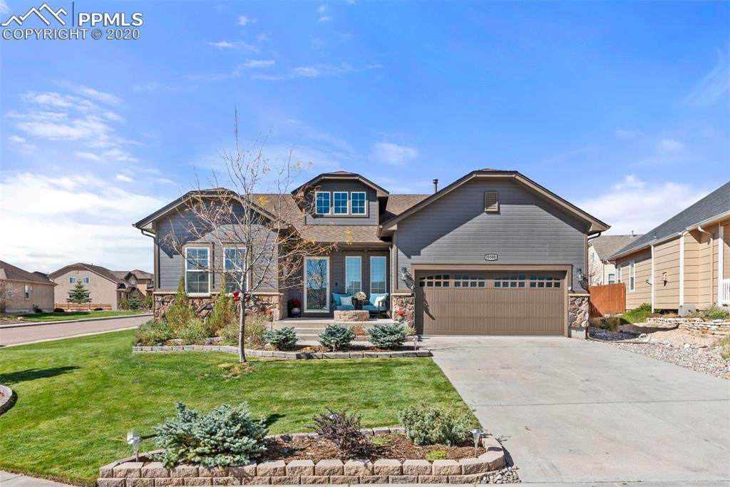 10508 Ross Lake Drive - Photo 1
