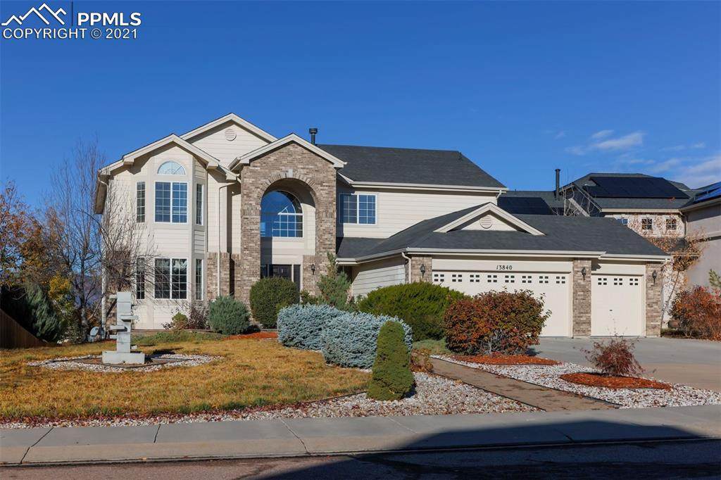 13840 Horsetail Terrace - Photo 1