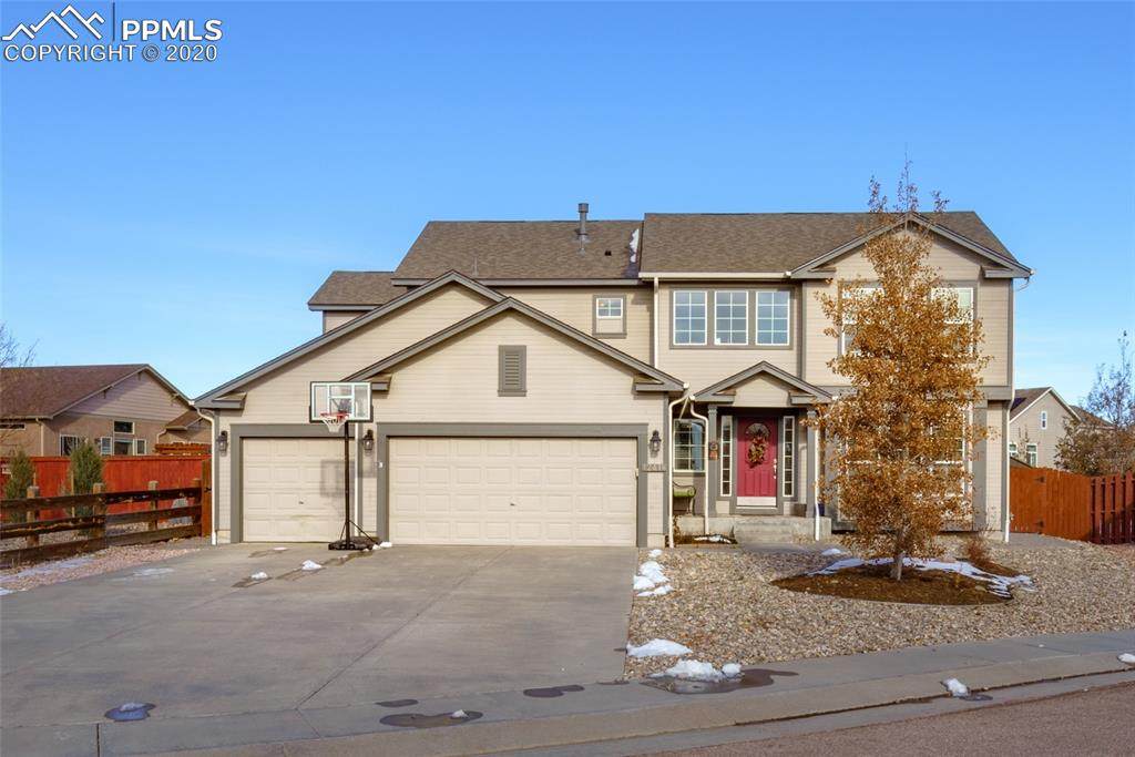 12416 Ellingwood Peak Place - Photo 1