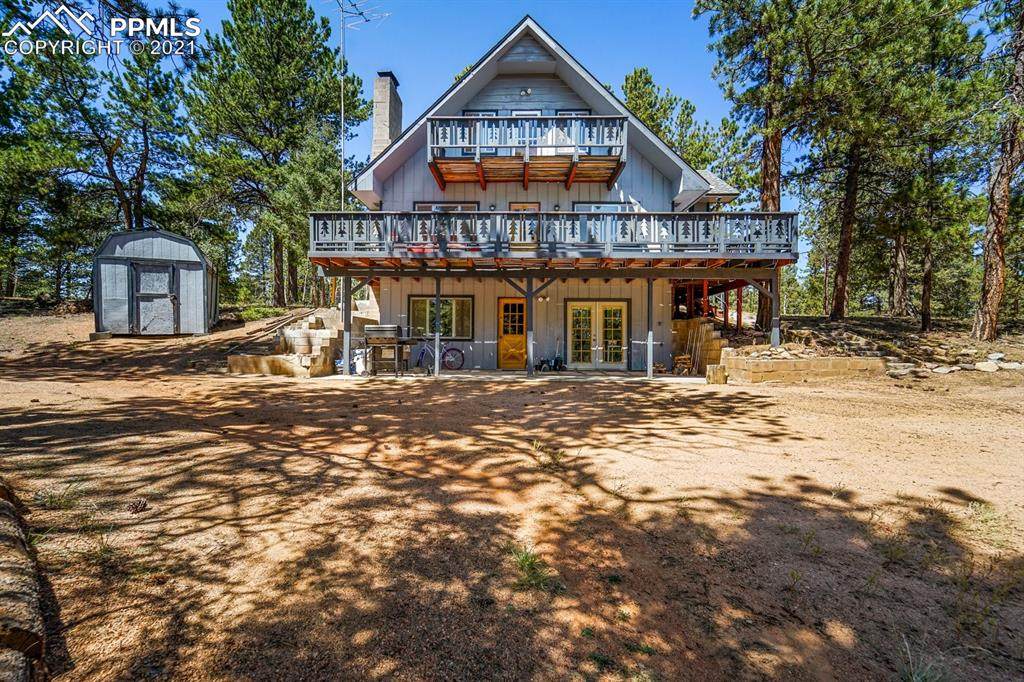 832 Spring Valley Drive - Photo 1