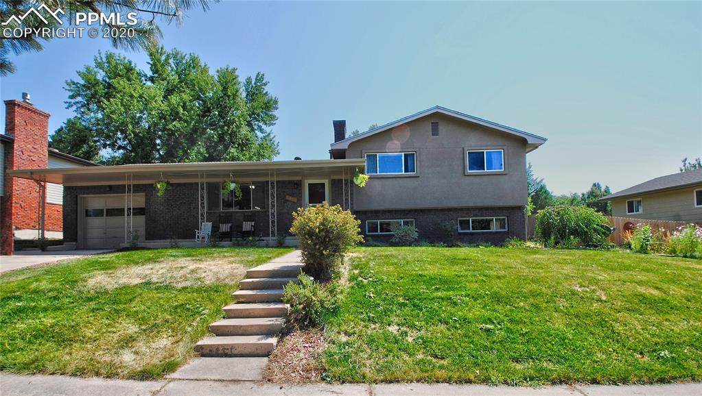2407 San Carlos Circle - Photo 1