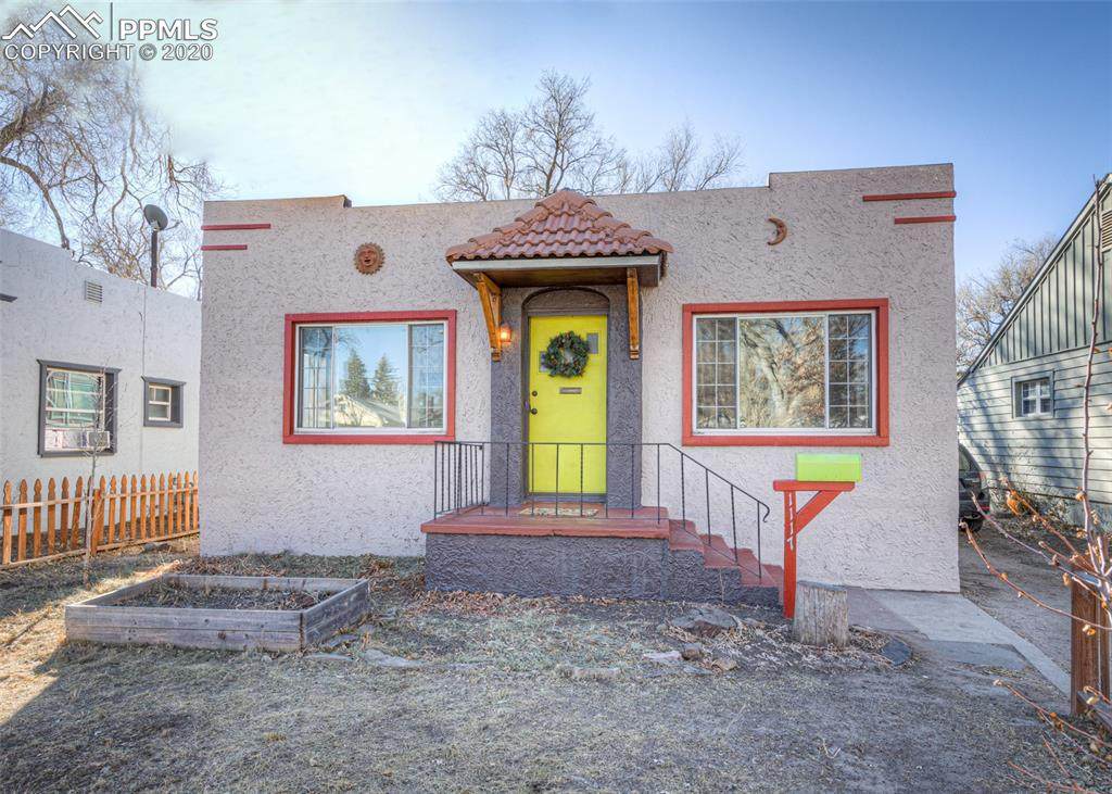 1117 Platte Avenue - Photo 1