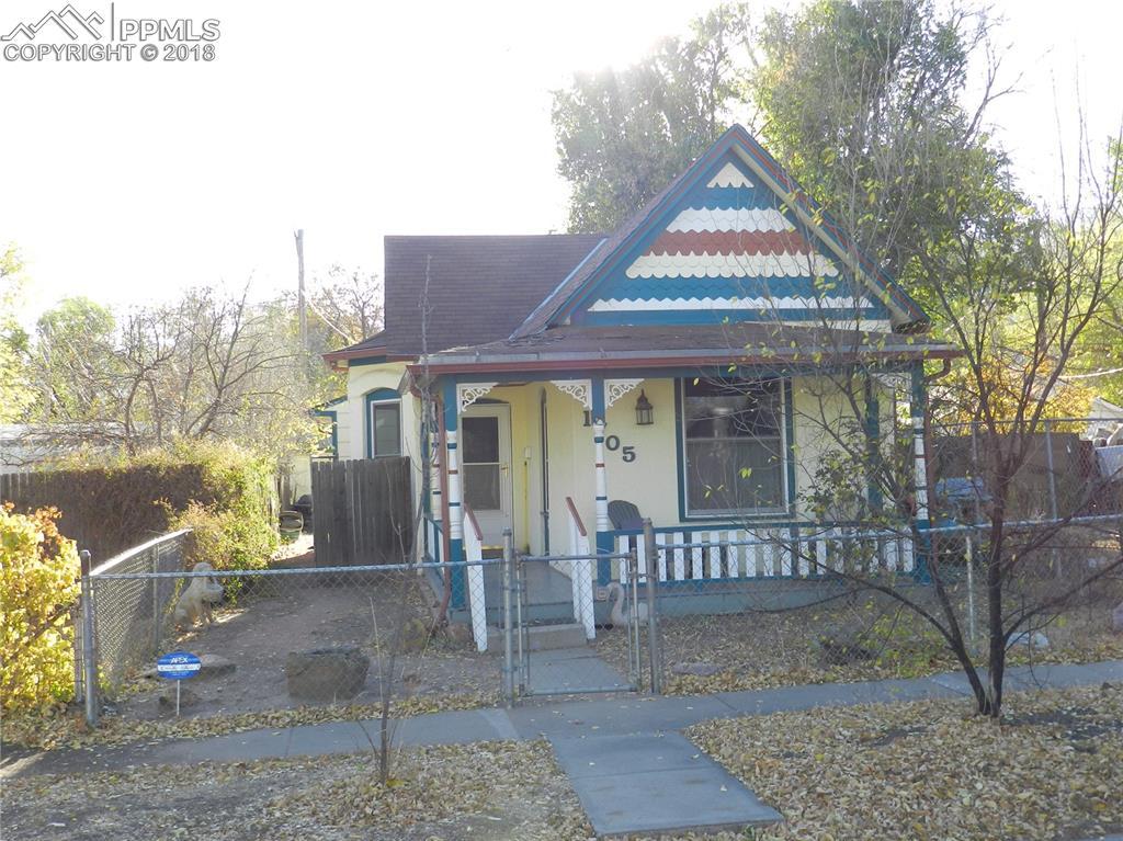 1705 Cucharras Street - Photo 1