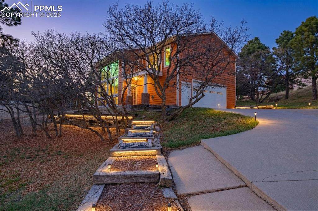 18220 Knollwood Boulevard - Photo 1