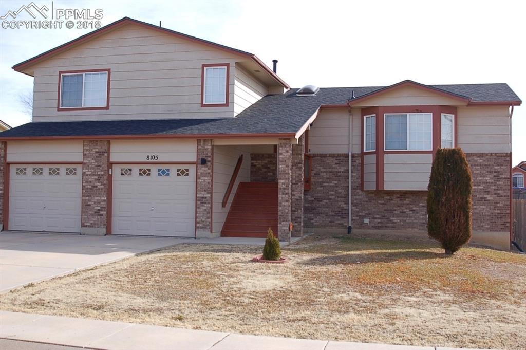 8105 Sedgewick Drive - Photo 1