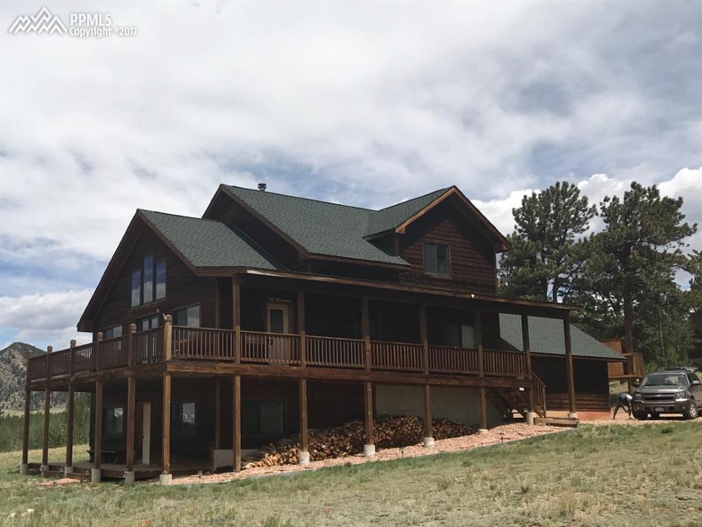 211 Yarnell Road - Photo 1