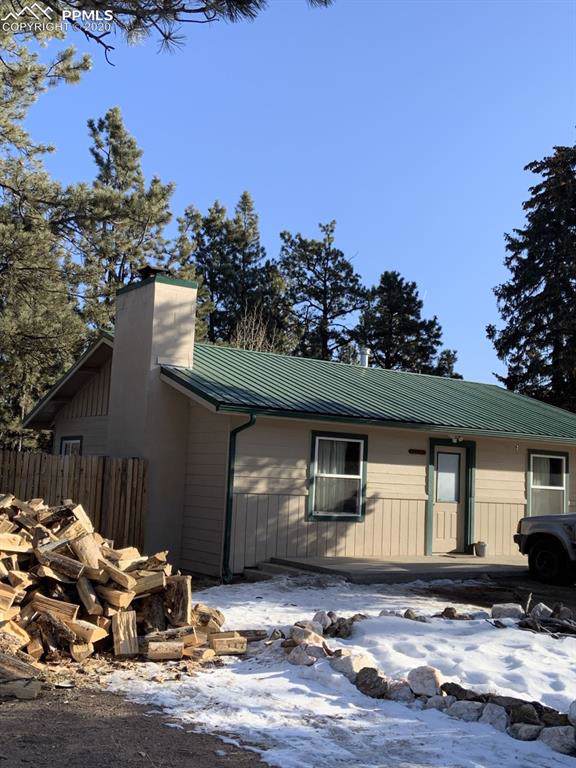281 Mesa Drive - Photo 1